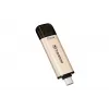 TRANSCEND Jetflash 930c - 512 GB USB atmintukas - USB 3.2 Type C