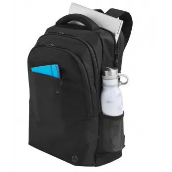 HP Professional 17,3 colio kuprinė, Kuprinė, 740 g