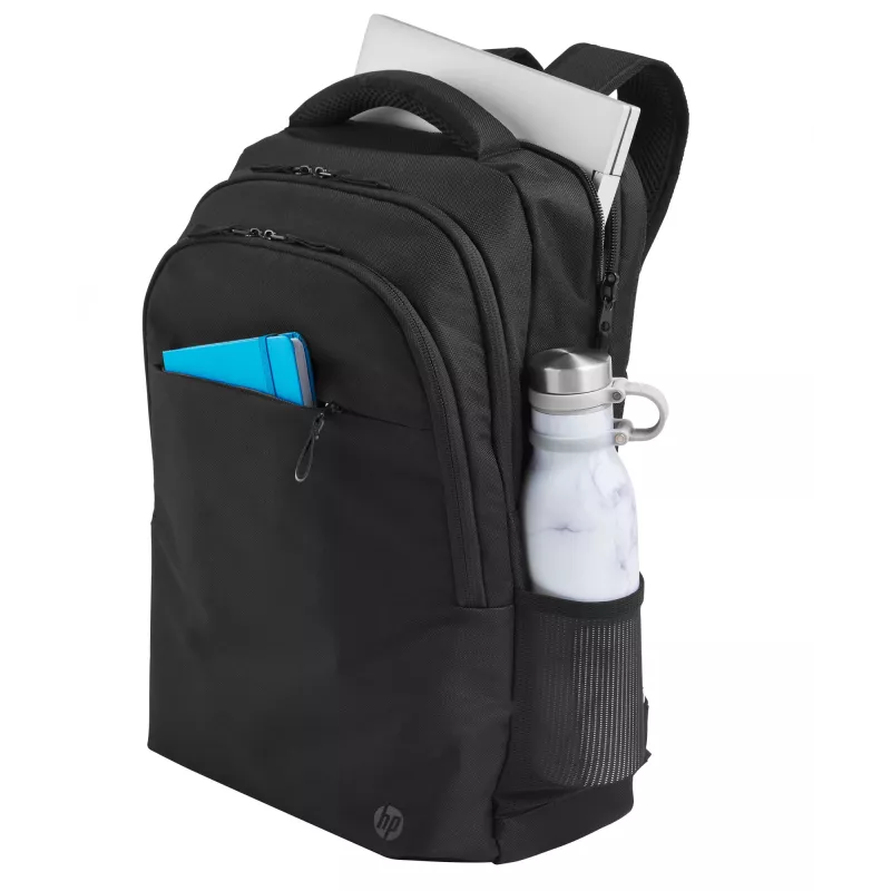 HP Professional 17,3 colio kuprinė, Kuprinė, 740 g