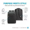 HP Professional 17,3 colio kuprinė, Kuprinė, 740 g