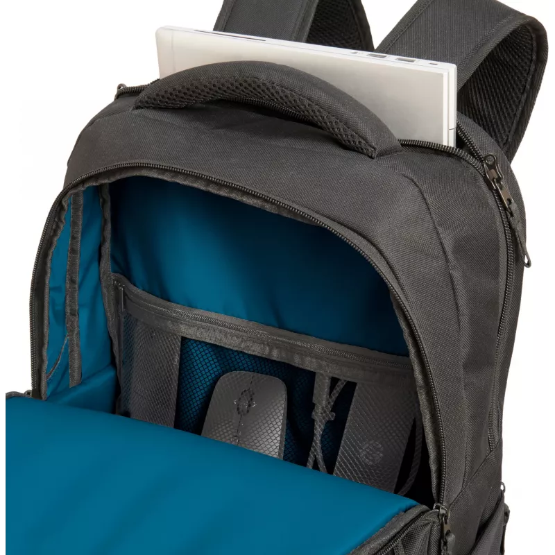 HP Professional 17,3 colio kuprinė, Kuprinė, 740 g