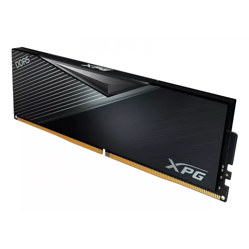 XPG LANCER atminties modulis 16 GB 1 x 16 GB DDR5 288 kontaktų DIMM