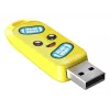 WESTERN DIGITAL SanDisk Fortnite Peely Edition - 64 GB USB atmintukas - USB-A 3.2 Gen 1