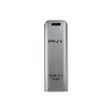 PNY ELITE STEEL - 32 GB USB atmintinė - USB 3.1