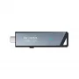 ADATA AELI-UE800-2T-CSG USB atmintinė 2 TB USB Type-C 3.2 Gen 2 (3.1 Gen 2) Sidabrinė