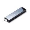 ADATA AELI-UE800-2T-CSG USB atmintinė 2 TB USB Type-C 3.2 Gen 2 (3.1 Gen 2) Sidabrinė