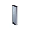 ADATA AELI-UE800-2T-CSG USB atmintinė 2 TB USB Type-C 3.2 Gen 2 (3.1 Gen 2) Sidabrinė