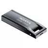 ADATA UR340 USB atmintinė 64 GB USB Type-A 3.2 Gen 2 (3.1 Gen 2) juoda