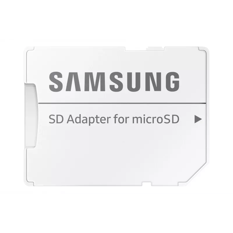 „Samsung MB-MD128S“ „MicroSDXC“ atminties kortelė, 128 GB, UHS-I, 10 klasė, U3, skaitymo greitis iki 180 MB/s, rašymo – 130 MB/s