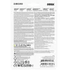„Samsung MB-MD128S“ „MicroSDXC“ atminties kortelė, 128 GB, UHS-I, 10 klasė, U3, skaitymo greitis iki 180 MB/s, rašymo – 130 MB/s