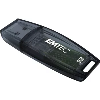 EMTEC C410 Color Mix – 32 GB USB atmintukas – USB 2.0 – mėlynas