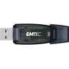 EMTEC C410 Color Mix – 32 GB USB atmintukas – USB 2.0 – mėlynas