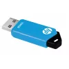 HP v150w USB atmintukas 128 GB USB Type-A 2.0 Juoda, Mėlyna