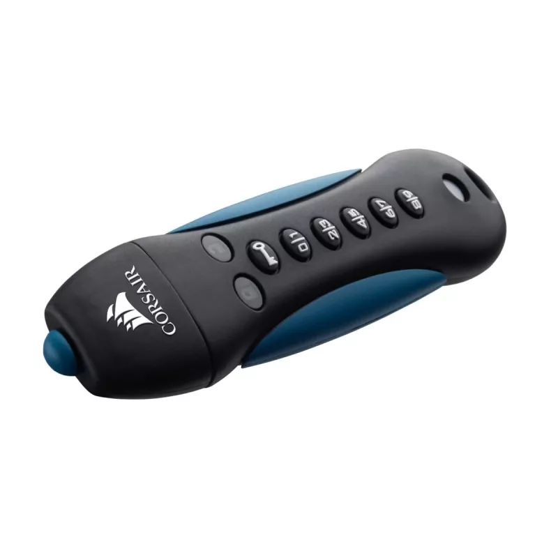 CORSAIR Flash Padlock 3 Secure - 256 GB - USB atmintukas - USB 3.0