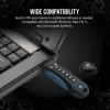 CORSAIR Flash Padlock 3 Secure - 256 GB - USB atmintukas - USB 3.0