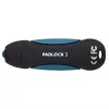 CORSAIR Flash Padlock 3 Secure - 256 GB - USB atmintukas - USB 3.0