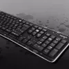 LOGITECH Wireless Desktop Mk270 - Qwertzu Swiss-Lux-lux