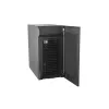 COOLER MASTER CPU korpusas Silencio S400 Mini bokštas juodas be TG