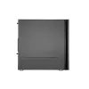 COOLER MASTER CPU korpusas Silencio S400 Mini bokštas juodas be TG