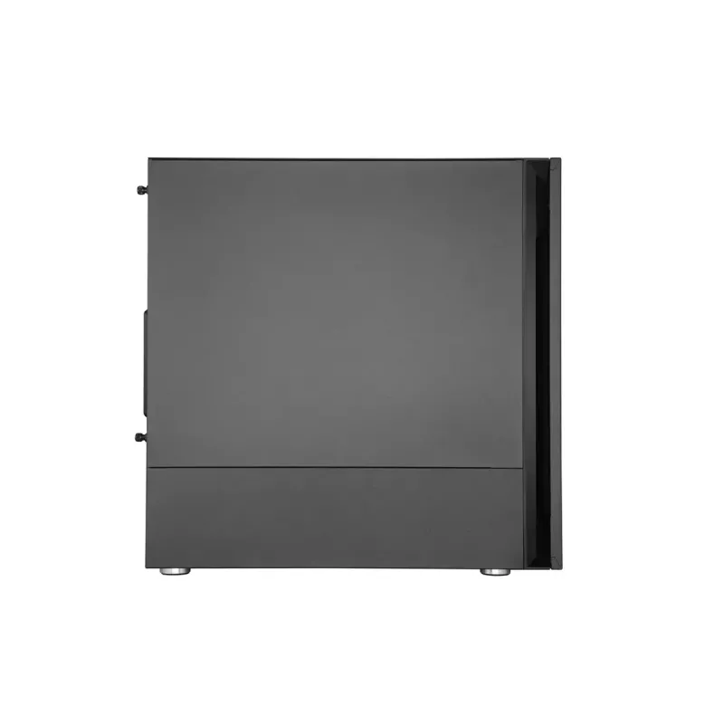 COOLER MASTER CPU korpusas Silencio S400 Mini bokštas juodas be TG