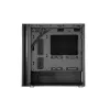 COOLER MASTER CPU korpusas Silencio S400 Mini bokštas juodas be TG