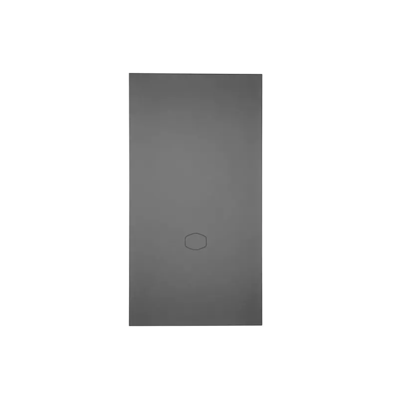COOLER MASTER CPU korpusas Silencio S400 Mini bokštas juodas be TG