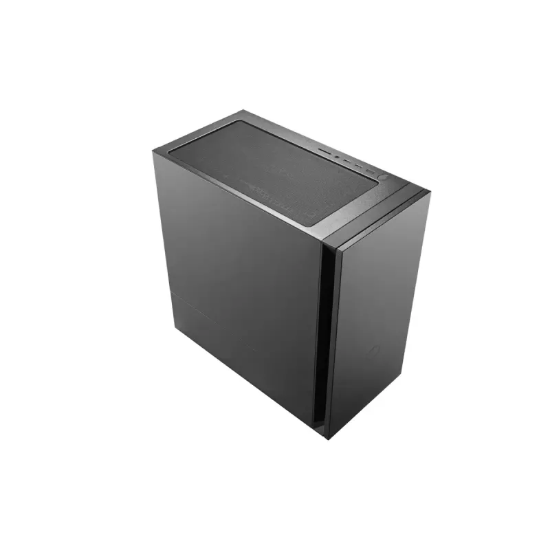 COOLER MASTER CPU korpusas Silencio S400 Mini bokštas juodas be TG