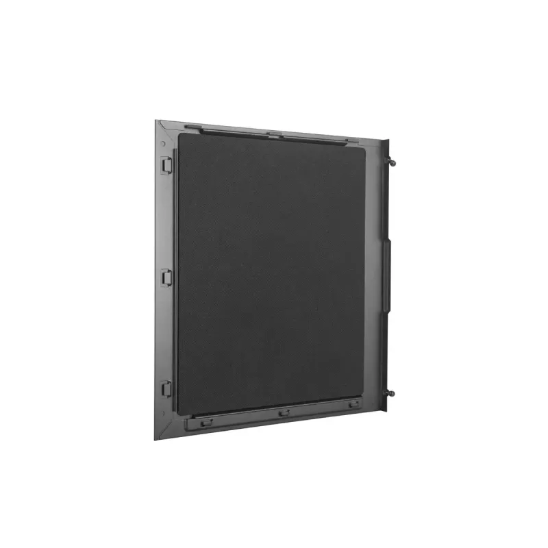 COOLER MASTER CPU korpusas Silencio S400 Mini bokštas juodas be TG