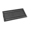 COOLER MASTER CPU korpusas Silencio S400 Mini bokštas juodas be TG