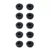 Jabra Engage ausinių pagalvėlės – 5 poros stereo ausinėms