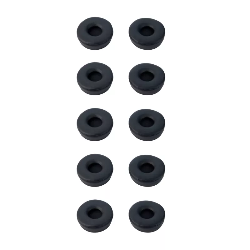 Jabra Engage ausinių pagalvėlės – 5 poros stereo ausinėms