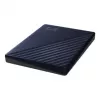 WESTERN DIGITAL Kietasis diskas - My Passport for Mac - 4 TB - USB-C 3.2 Gen 1 - Midnight Blue