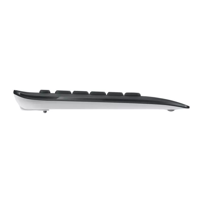 LOGITECH Mk540 Advanced Wireless Keyboard And Mouse Combo - Qwertz Swiss