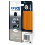 Epson 405XL DURABrite Ultra Ink rašalo kasetė 1 vnt. Originali High (XL) Yield juoda
