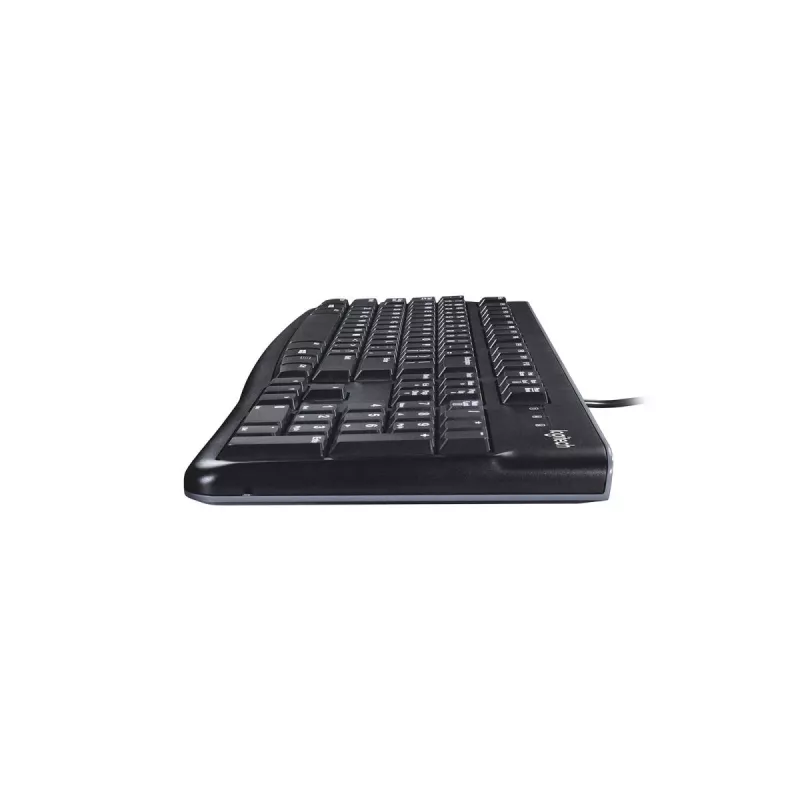 LOGITECH Klaviatūra K120 - Qwerty Uk