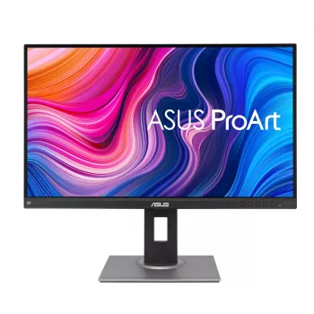ASUS ProArt PA278QV kompiuterio monitorius 68.6 cm (27 col.) 2560 x 1440 pikselių Quad HD LED juodas