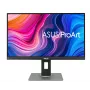 ASUS ProArt PA278QV kompiuterio monitorius 68.6 cm (27 col.) 2560 x 1440 pikselių Quad HD LED juodas