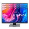 ASUS ProArt PA278QV kompiuterio monitorius 68.6 cm (27 col.) 2560 x 1440 pikselių Quad HD LED juodas