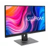 ASUS ProArt PA278QV kompiuterio monitorius 68.6 cm (27 col.) 2560 x 1440 pikselių Quad HD LED juodas