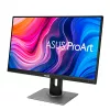 ASUS ProArt PA278QV kompiuterio monitorius 68.6 cm (27 col.) 2560 x 1440 pikselių Quad HD LED juodas
