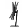 ASUS ProArt PA278QV kompiuterio monitorius 68.6 cm (27 col.) 2560 x 1440 pikselių Quad HD LED juodas