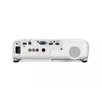 Epson EB-FH06 3500 ANSI liumenų 3LCD 1080p (1920x1080) baltas