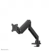 Neomounts NM-D775BLACKPLUS Monitor arm 10-49 inch - gas spring - Topfix - 180°-stop