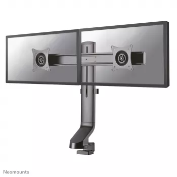 Neomounts FPMA-D860DBLACK Monitor laikiklis 10-27 colių