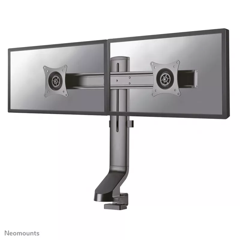 Neomounts FPMA-D860DBLACK Monitor laikiklis 10-27 colių