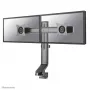 Neomounts FPMA-D860DBLACK Monitor laikiklis 10-27 colių