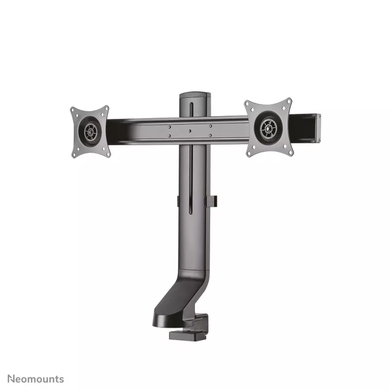 Neomounts FPMA-D860DBLACK Monitor laikiklis 10-27 colių