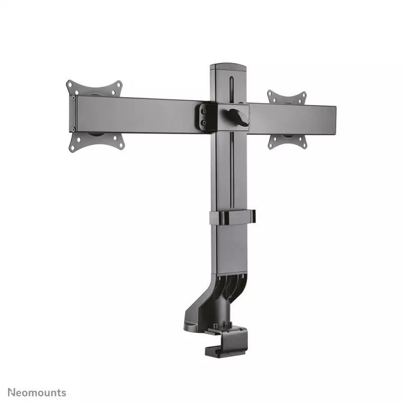 Neomounts FPMA-D860DBLACK Monitor laikiklis 10-27 colių