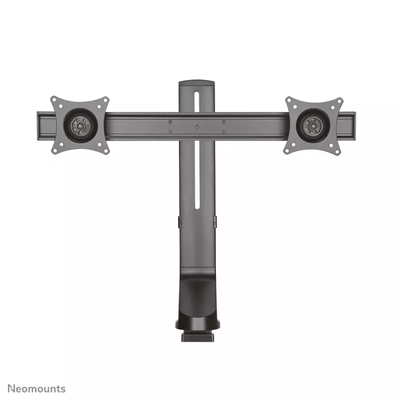 Neomounts FPMA-D860DBLACK Monitor laikiklis 10-27 colių