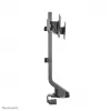 Neomounts FPMA-D860DBLACK Monitor laikiklis 10-27 colių